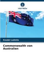 Commonwealth von Australien af Knodel Ludmila