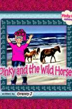 Pinky and the Wild Horses- Pinky Frink's Adventures af Granny J