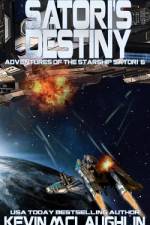 Satori's Destiny af Kevin McLaughlin