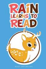 Rain Learns to Read af Mary Ann DeLong
