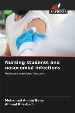 Nursing students and nosocomial infections af Mohamed Amine Baba