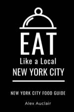 Eat Like a Local- New York City af Eat Like a Local
