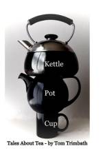 Kettle Pot Cup af Tom Trimbath