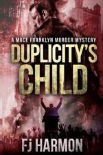 Duplicity's Child af F J Harmon