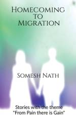 Homecoming to Migration af Subham Bhattacharjee