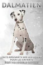 Dalmatien af Michelle Hawkins