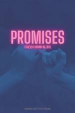 Promises af Inderjeet Pattiwal