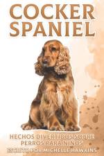 Cocker Spaniel af Michelle Hawkins