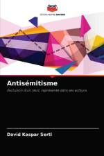 Antisemitisme af David Kaspar Sertl