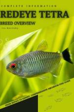 Redeye Tetra af Iva Novitsky