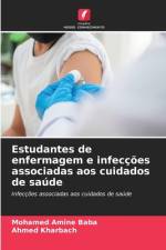 Estudantes de enfermagem e infecções associadas aos cuidados de saúde af Mohamed Amine Baba