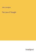 The Law of Thought af John Levington
