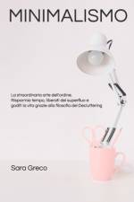 Minimalismo af Sara Greco
