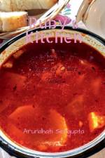 Ruby's Kitchen af Arundhati Sengupta