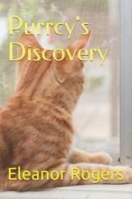 Purrcy's Discovery af Eleanor Rogers