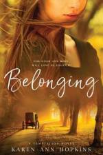 Belonging af Karen Ann Hopkins