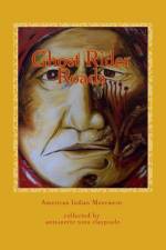 Ghost Rider Roads af Antoinette Nora Claypoole