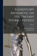 Elementary Arithmetic on the Unitary System - Revised; Revised af Thomas Kirkland
