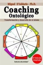 Coaching Ontológico af Miguel D'Addario