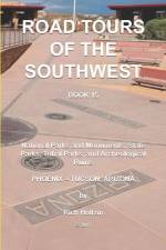 Road Tours Of The Southwest, Book 15 af Rich Holtzin