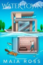 Water Town af Maia Ross