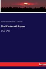 The Wentworth Papers