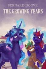 The Growing Years af Christopher Barry