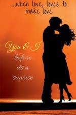 YOU & I af Rohit Dey