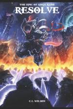 The Epic of Koga Kane af C L Wilson