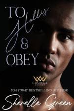 To Hollis and Obey af Sherelle Green