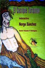 El Cacique Turquino af Norge Sánchez