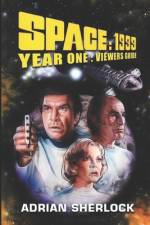 Space af Adrian Sherlock