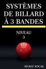 Systèmes de Billard À 3 Bandes af Murat Kocak