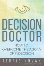 Decision Doctor af Terrie Novak