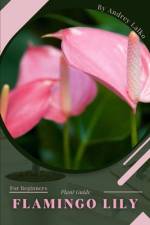 Flamingo Lily af Andrey Lalko