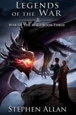 Legends of the War af Stephen Allan