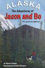 THE ADVENTURES OF JASON AND BO: IT'S GOO af KRISTINE BIZZARRO