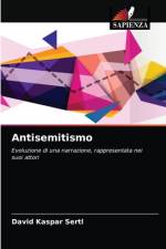 Antisemitismo af David Kaspar Sertl