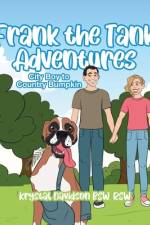 Frank the Tank Adventures