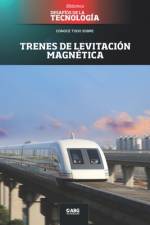 Trenes de levitación magnética: El maglev de Shanghái af Abg Technologies
