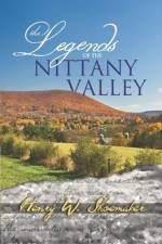 The Legends of the Nittany Valley