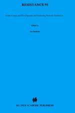 Resistance¿ 91: Achievements and Developments in Combating Pesticide Resistance af A. Devonshire