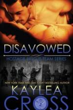 Disavowed af Kaylea Cross
