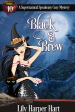 Black & Brew af Lily Harper Hart