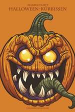 Malbuch mit Halloween-Kurbissen 1 af Nick Snels