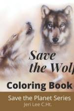 Save The Wolf af Jeri Lee C Ht