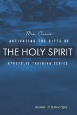 Activating the Gifts of the Holy Spirit af Mike Connell