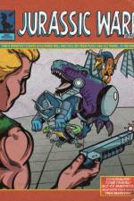 Jurassic Warp af Donald F Watson