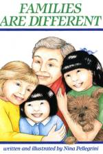 Families Are Different af Nina Pellegrini