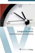 Langzeitkonten af Viola Große